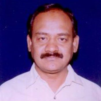 Ar. Arun Patwal